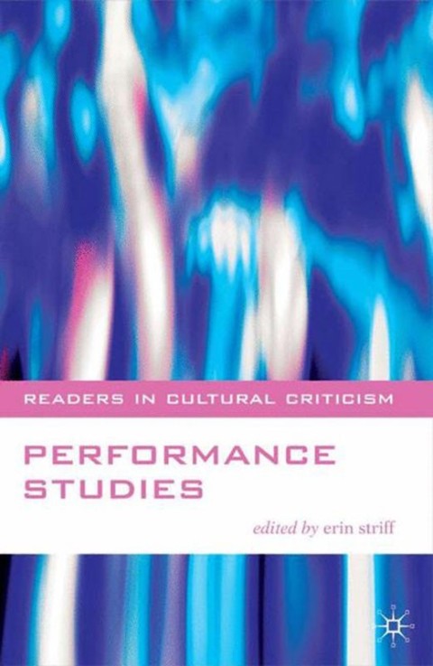 Performance Studies